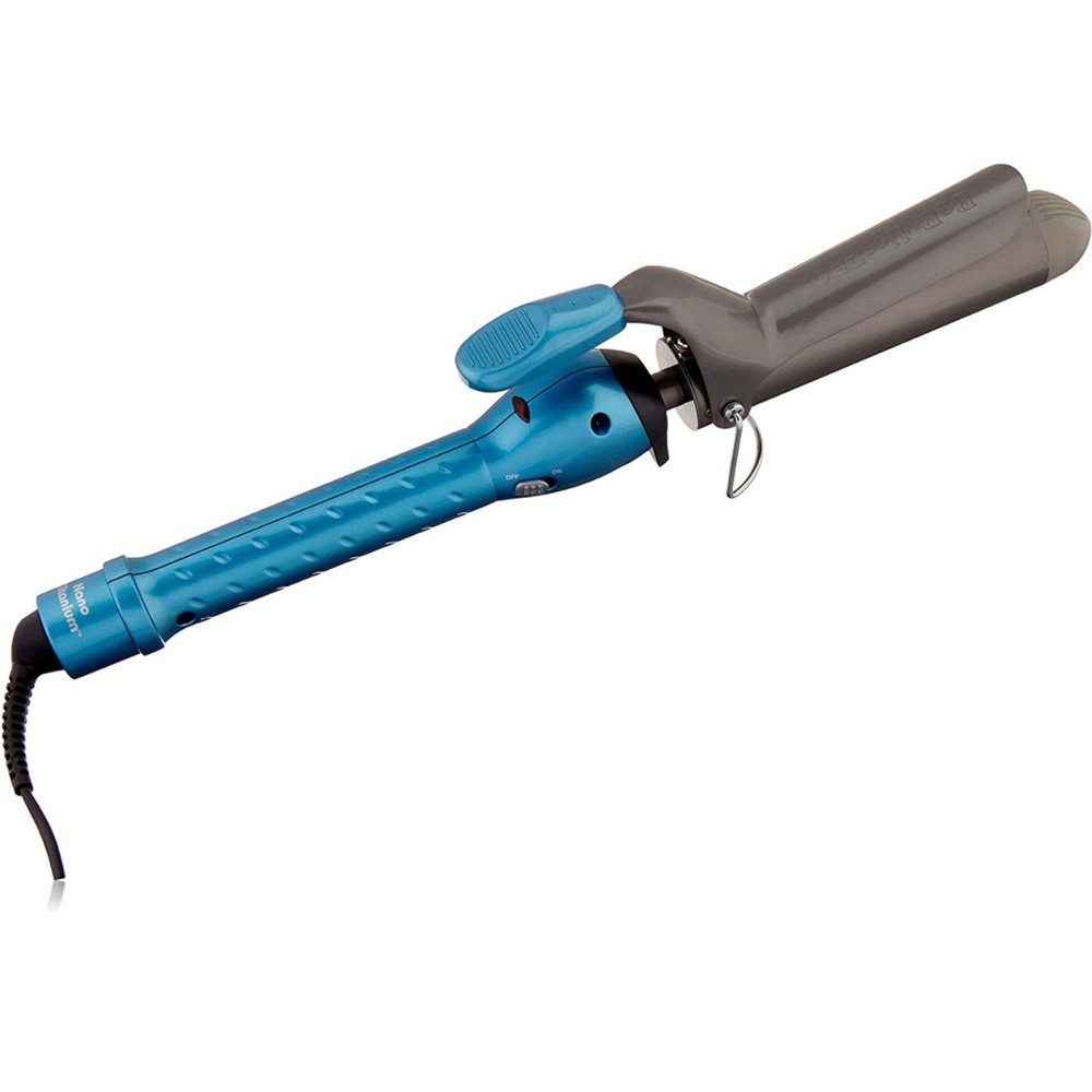 1 1/4 BaBylissPRO Curling Iron